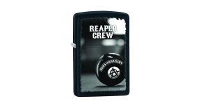 28677 SOA - Зажигалка ZIPPO
